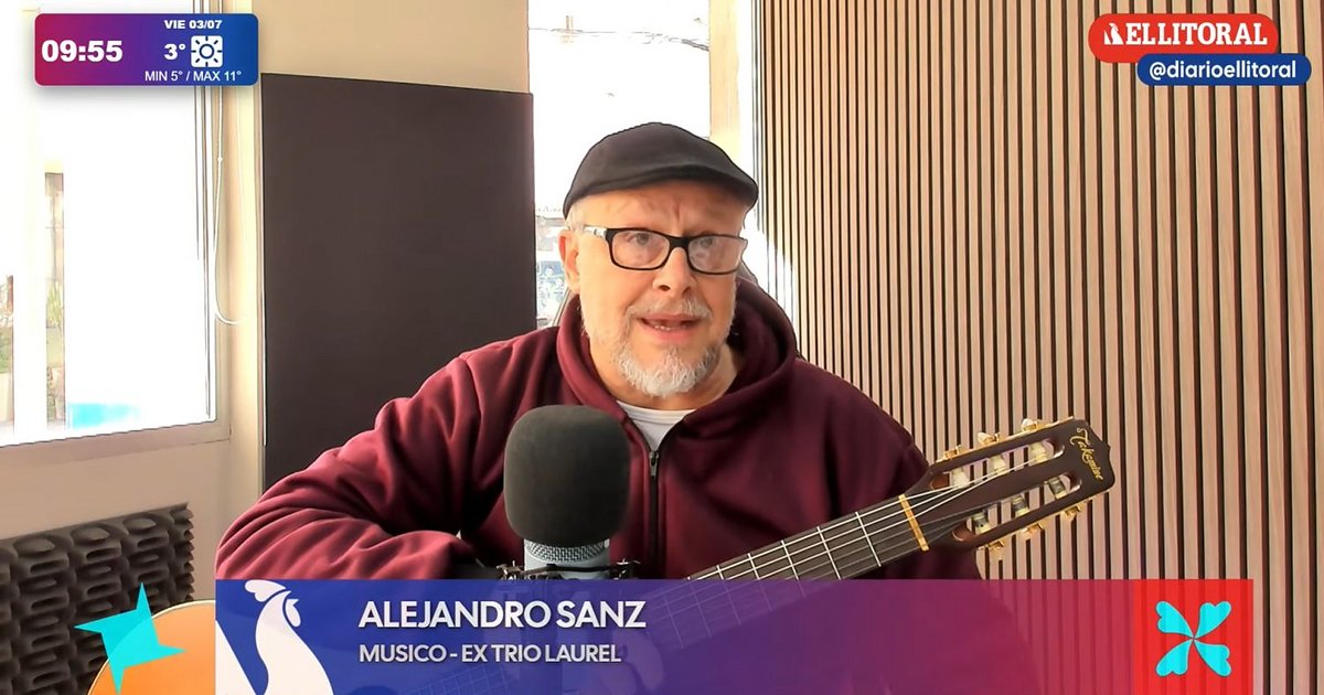 "Risaterapia" llega a Corrientes con un espectáculo que combina humor, música y reflexión