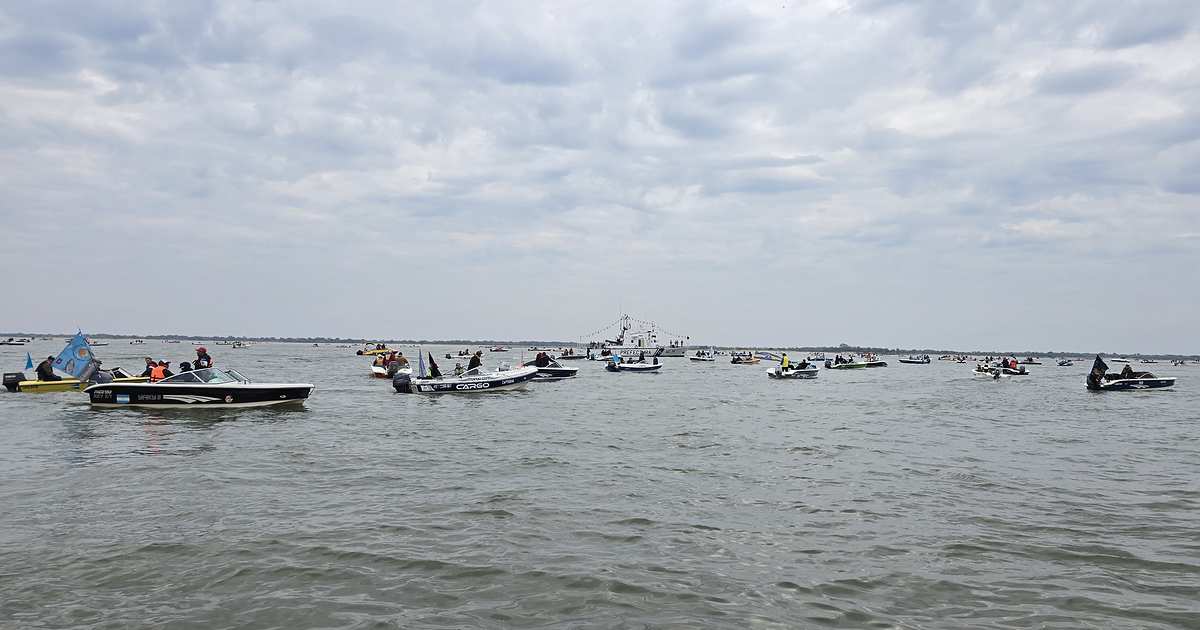 Fiesta Nacional de Pesca del Dorado: ya hay más de 100 equipos inscriptos y se refuerza la promoción