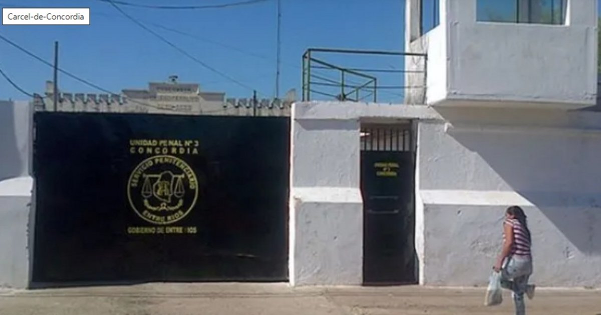Cayó en Corrientes un narco condenado que era prófugo de la Justicia de Entre Ríos