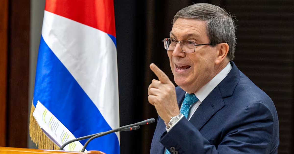 Cuba denunció la poítica internacional de Estados Unidos en la ONU