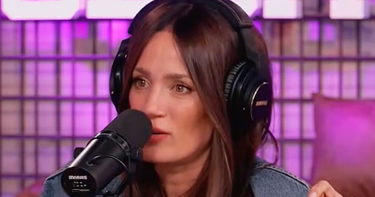 Paula Chaves reveló por qué guardó su placenta en el freezer durante cuatro años