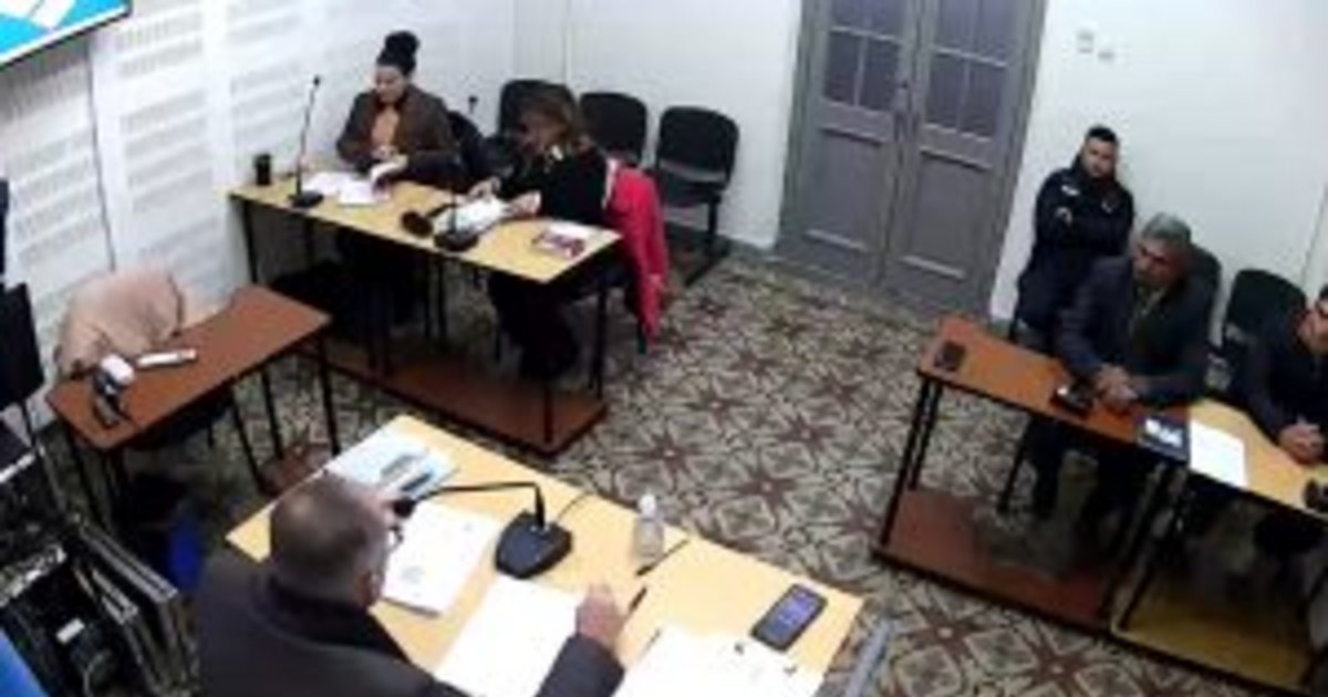 Goya: frenaron dos acuerdos en causas por violencia de género y abuso sexual