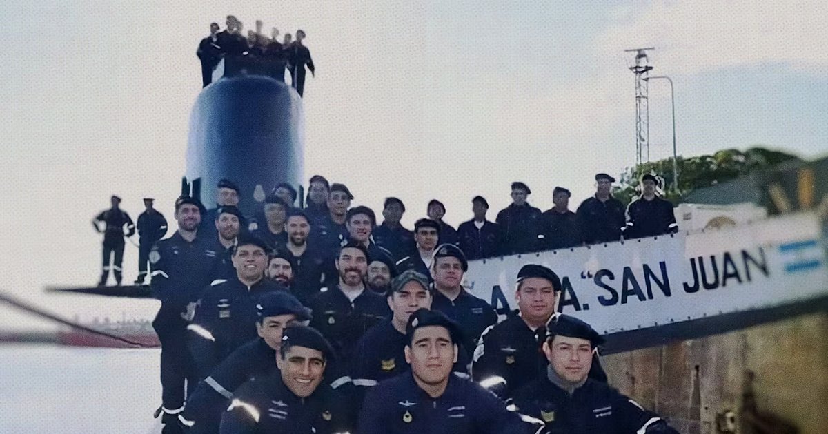 El juicio por el ARA San Juan entra en su etapa final con cuatro imputados