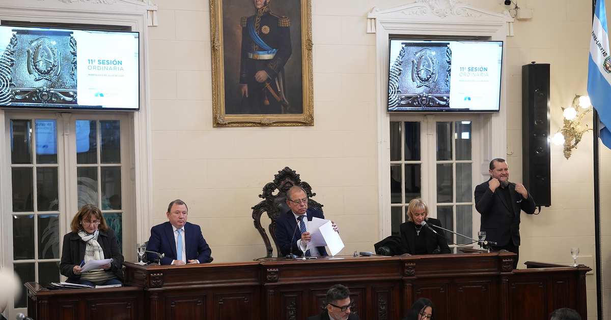 Diputados pidió a Nación incluir el acceso al puente General Belgrano en la concesión vial