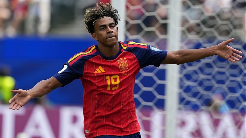 España le ganó a Bélgica y se metió en semifinales