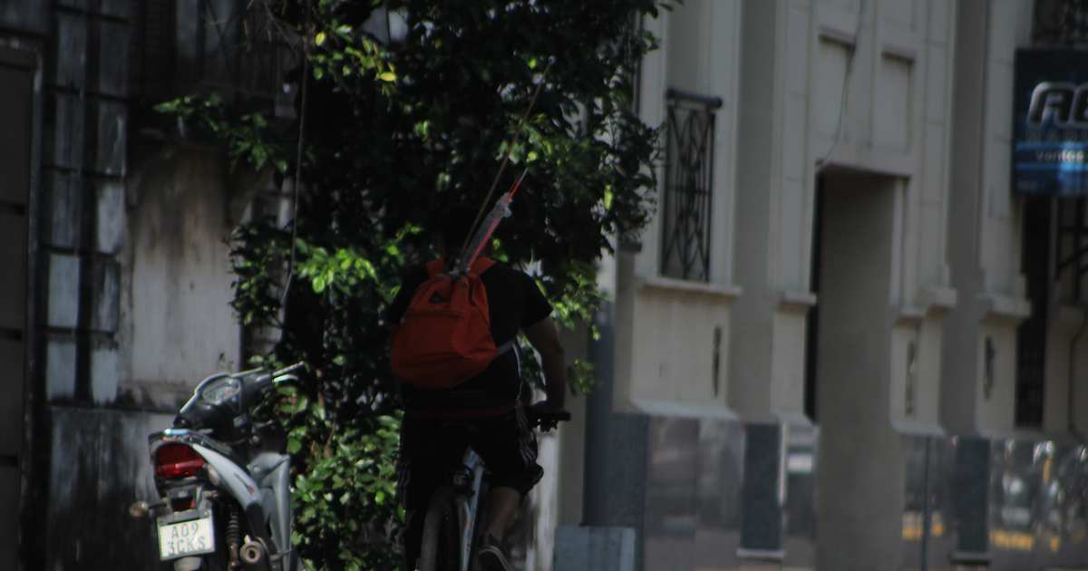 ¿Veranillo de San Juan tardío?: A qué se debe el aumento de temperatura en Corrientes