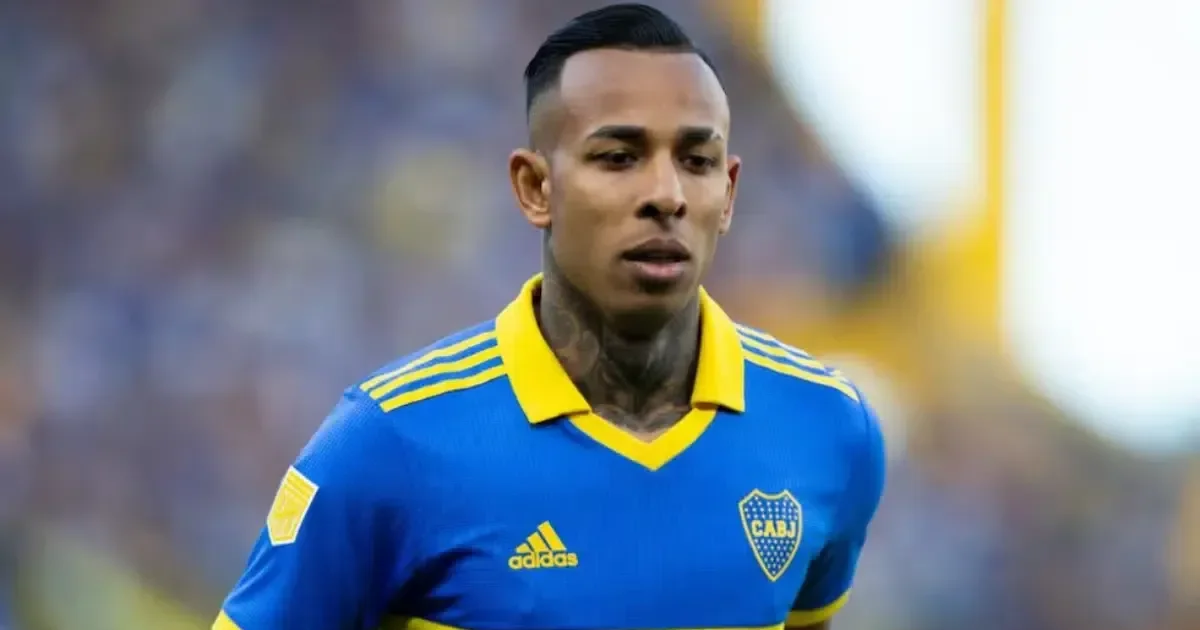 Boca e Independiente Rivadavia llegaron a un acuerdo por Sebastián Villa