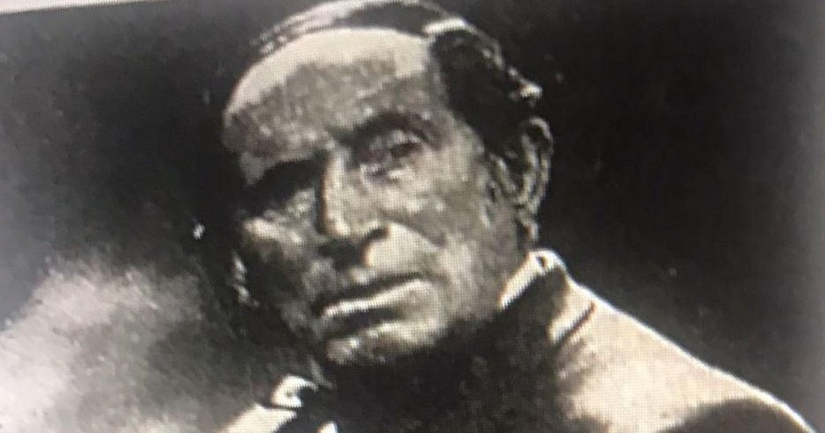 Juan de Dios Filiberto hijo de Tigra