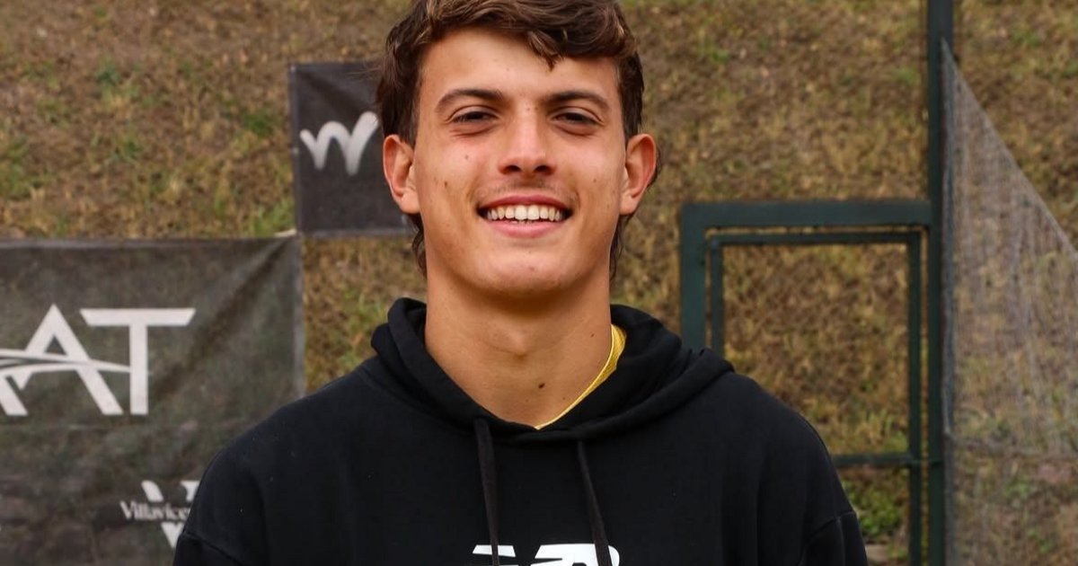 Zárate se coronó en Jujuy y sumó su segundo título ITF