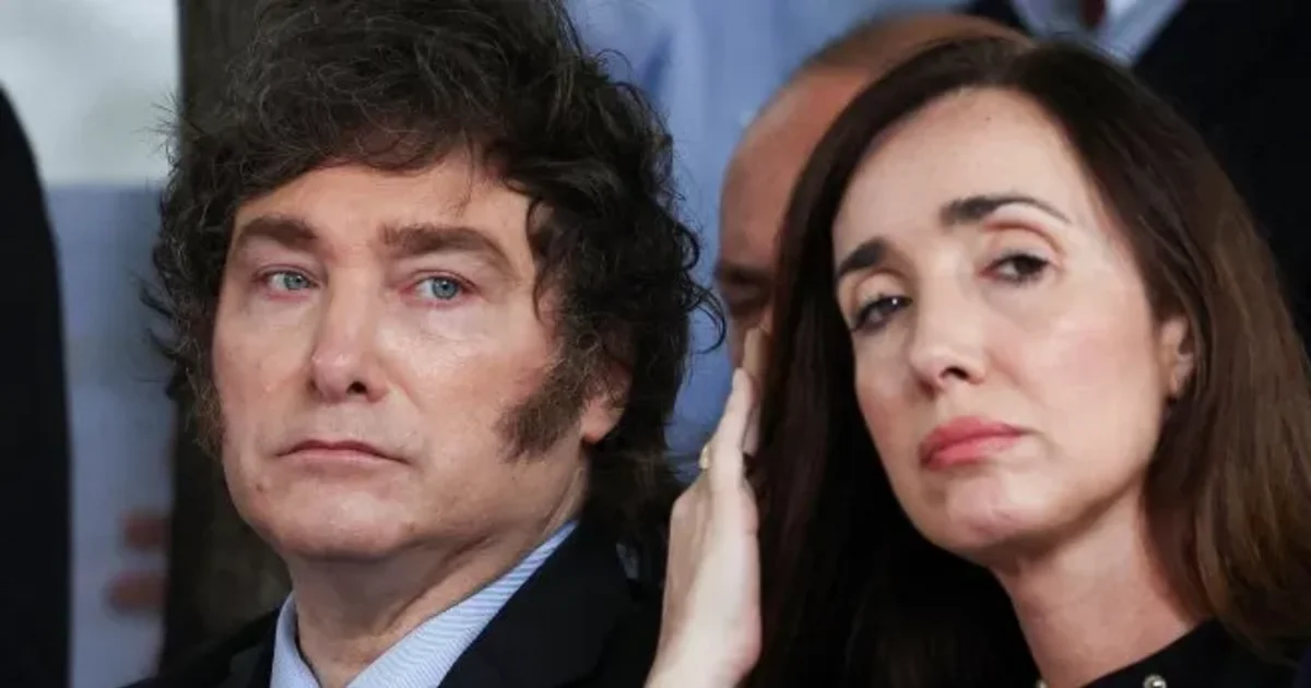 Villarruel reinvidicó el reclamo docente y marcó distancia con el Gobierno