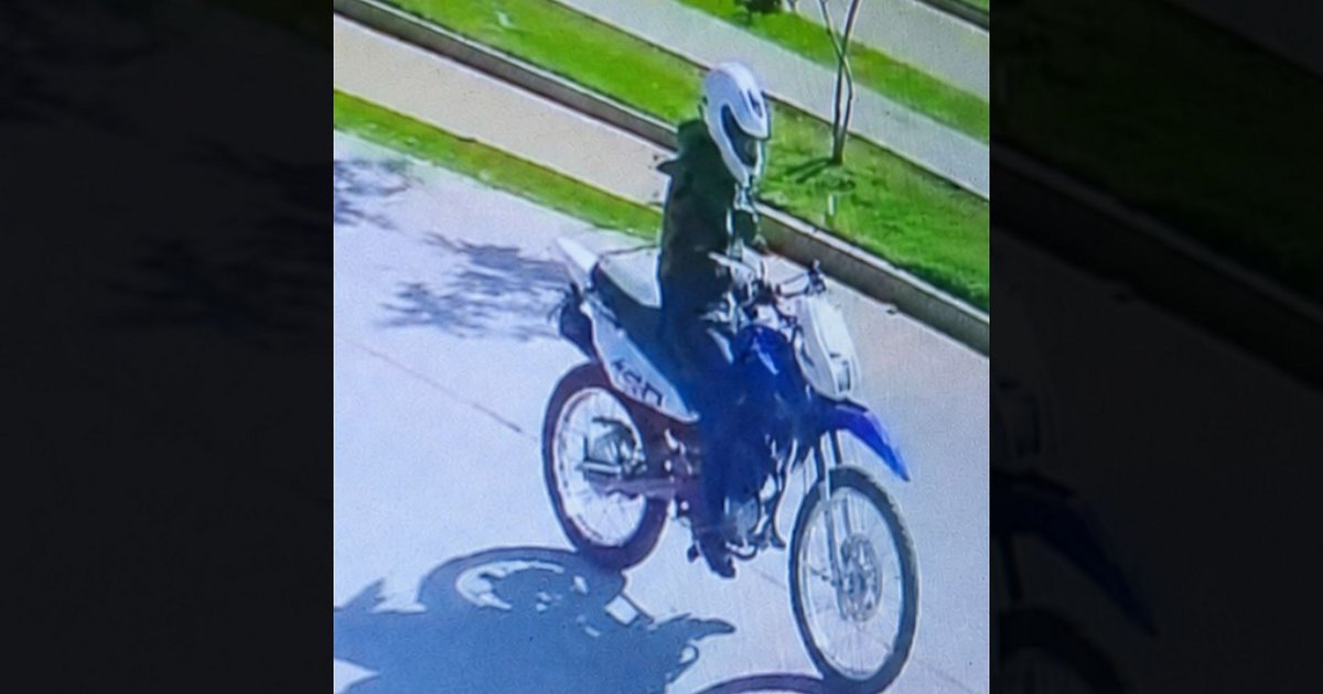 Corrientes: se busca a un motociclista que huyó de un accidente