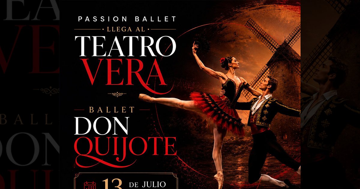 Bailarines del Parque del Conocimiento y Passion Ballet actúan en Corrientes