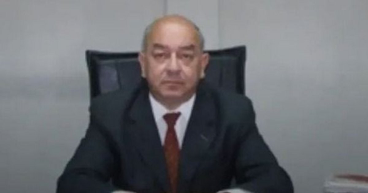 Murió Julio Ángel Duarte, reconocido juez penal de Goya