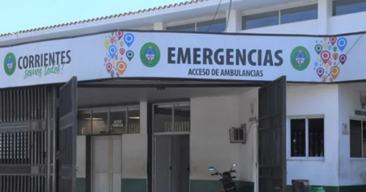 Corrientes: la joven agredida en una pelea está en terapia con múltiples traumatismos