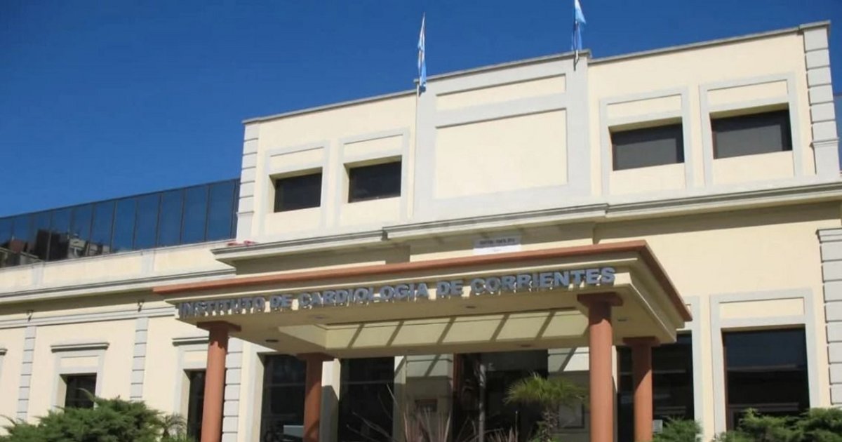 Corrientes: el Cardiológico atenderá con normalidad durante la semifinal de Argentina