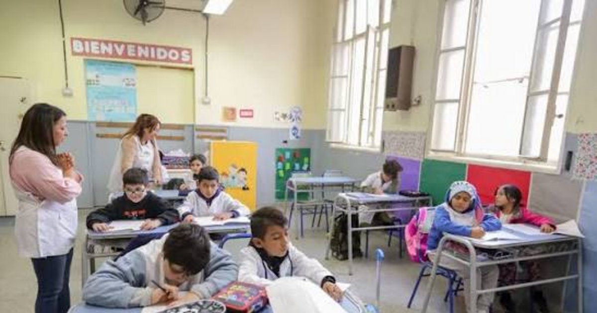 Corrientes mejoró en las Pruebas Aprender: qué pasa en Lengua y Matemáticas