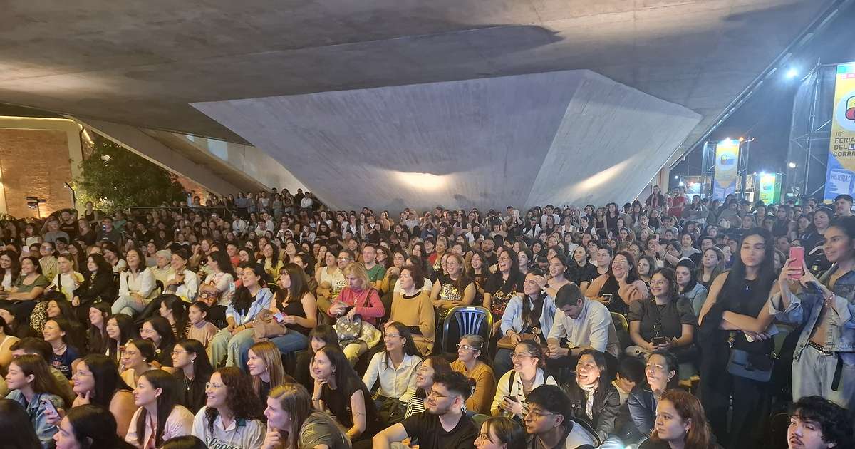 La Feria del Libro transmitirá en pantalla gigante la semifinal de la Selección Argentina