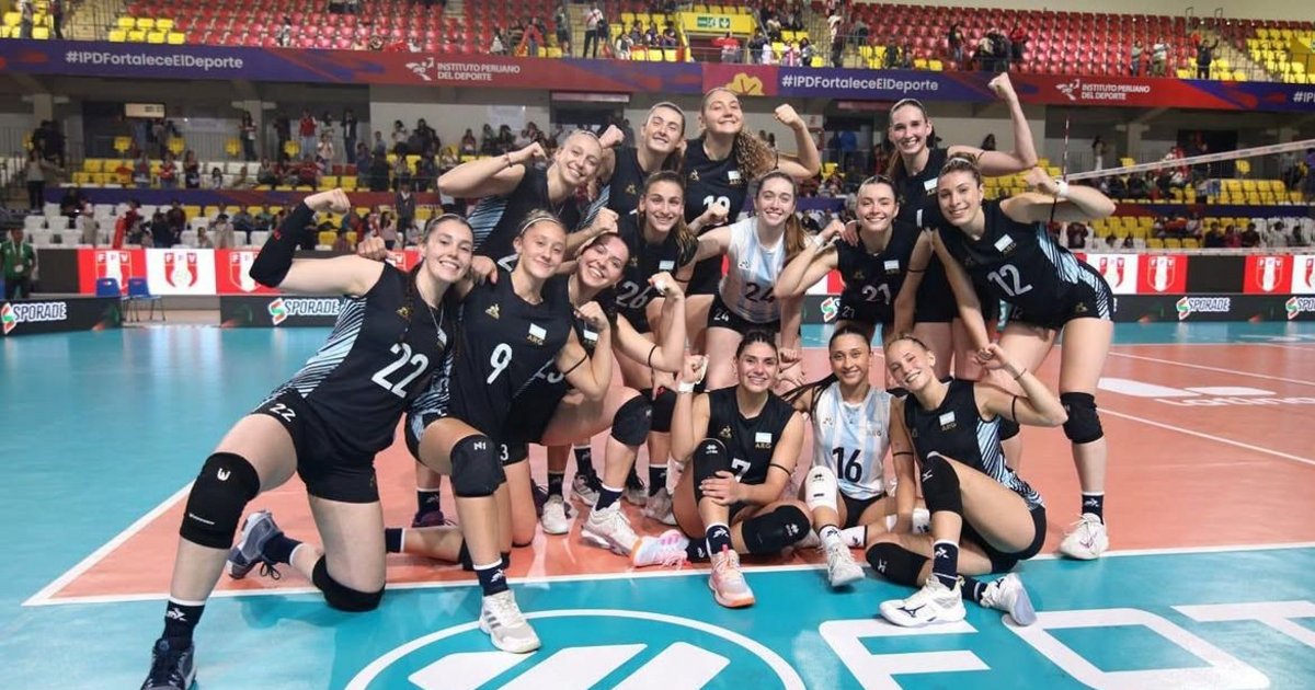 Victoria Caballero fue confirmada en el plantel de Las Panteras