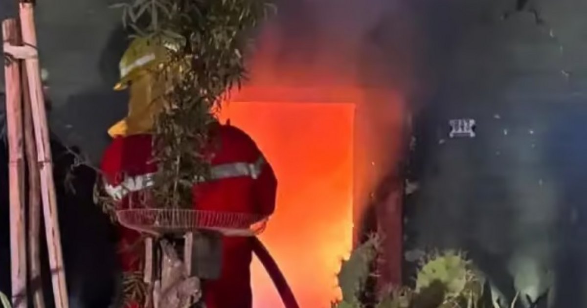 San Roque: familiares de la joven que murió en un incendio reclaman respuestas