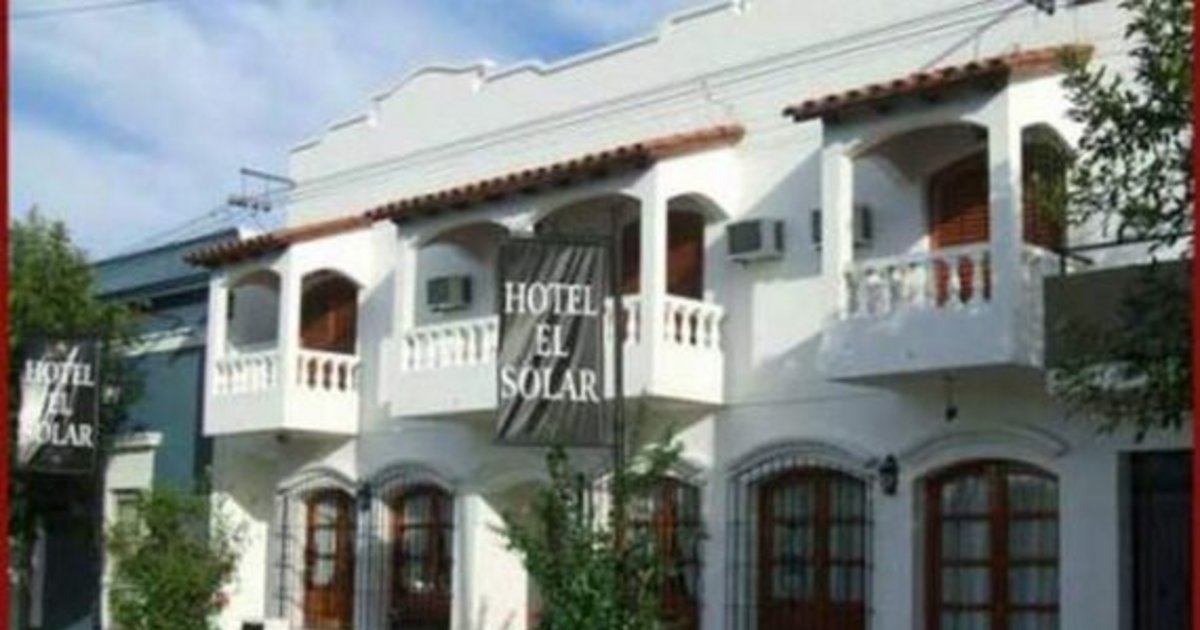 Tras casi 30 años de historia, cierra un emblemático hotel de Bella Vista