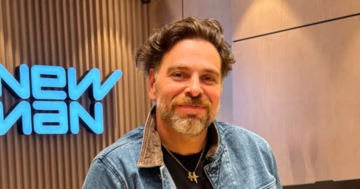 Un conductor de la TV chilena defendió a la Selección