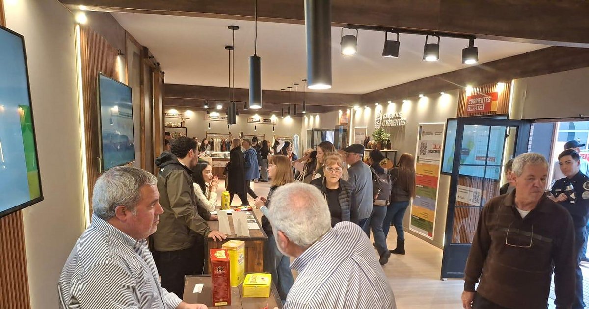 Carne de búfalo y control de ciervo axis: la propuesta de Corrientes en La Rural