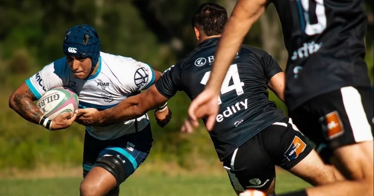 Taraguy expone su invicto frente a Sixty