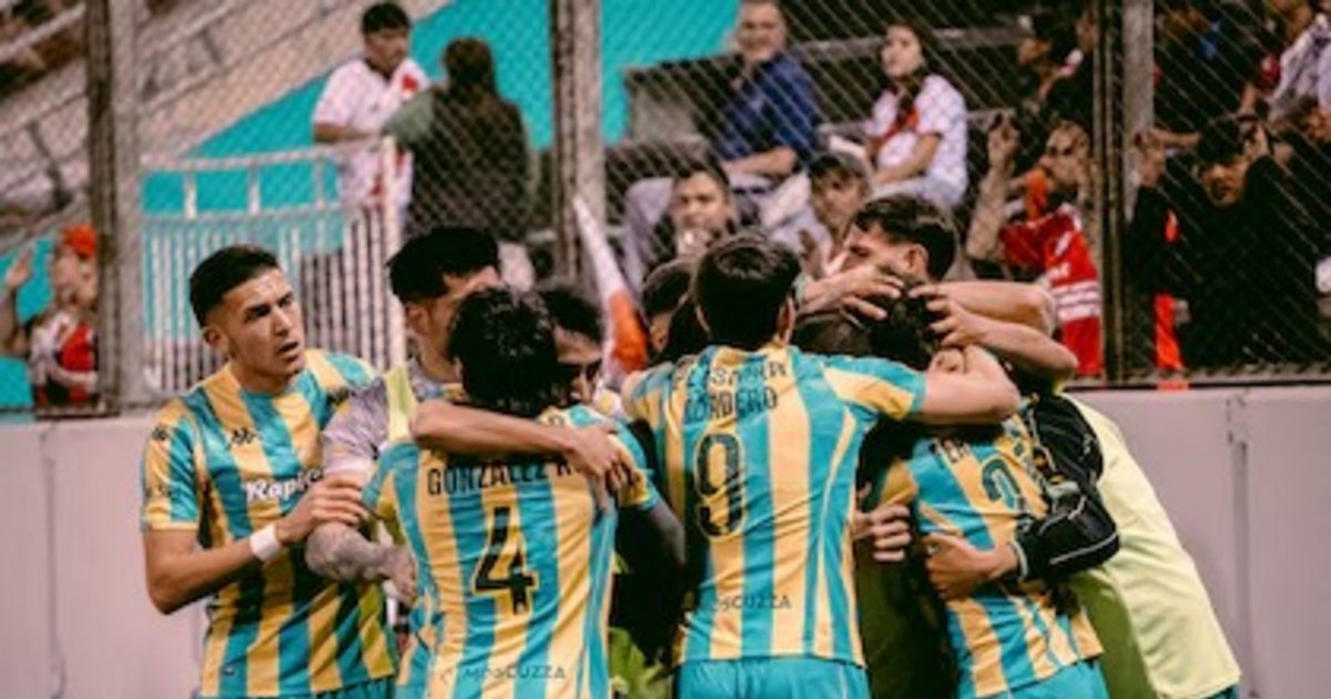 Copa Argentina: River Plate perdió ante Aldosivi y quedó eliminado