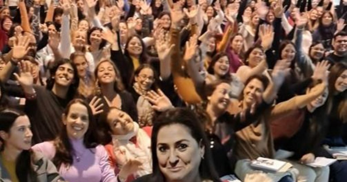 Laura Lewin dictará una capacitación para directivos en Corrientes: cómo inscribirse