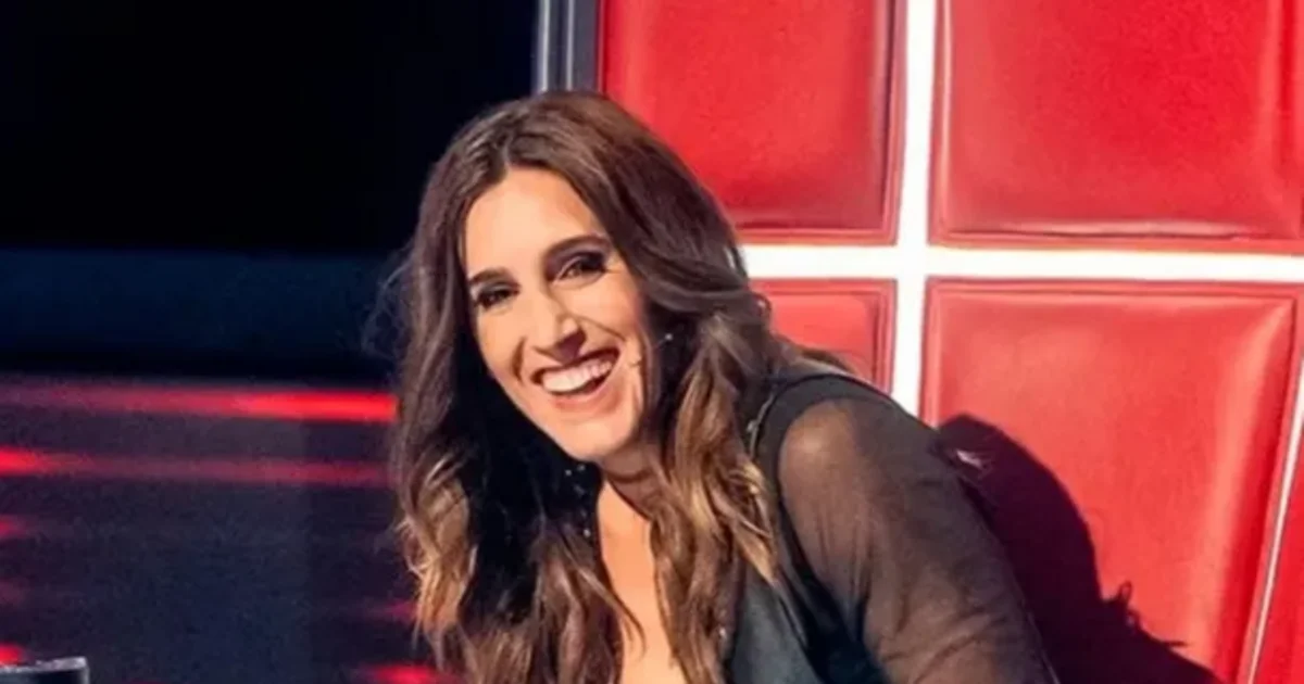 Por qué Soledad Pastorutti se negó a cantar el Himno en la final entre Argentina y España | El Litoral