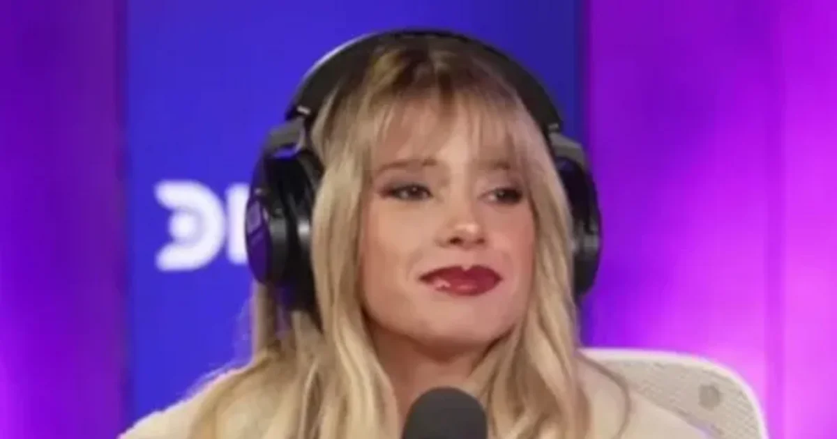 Zoe Bogach contó por qué la echaron de Streams Telefe