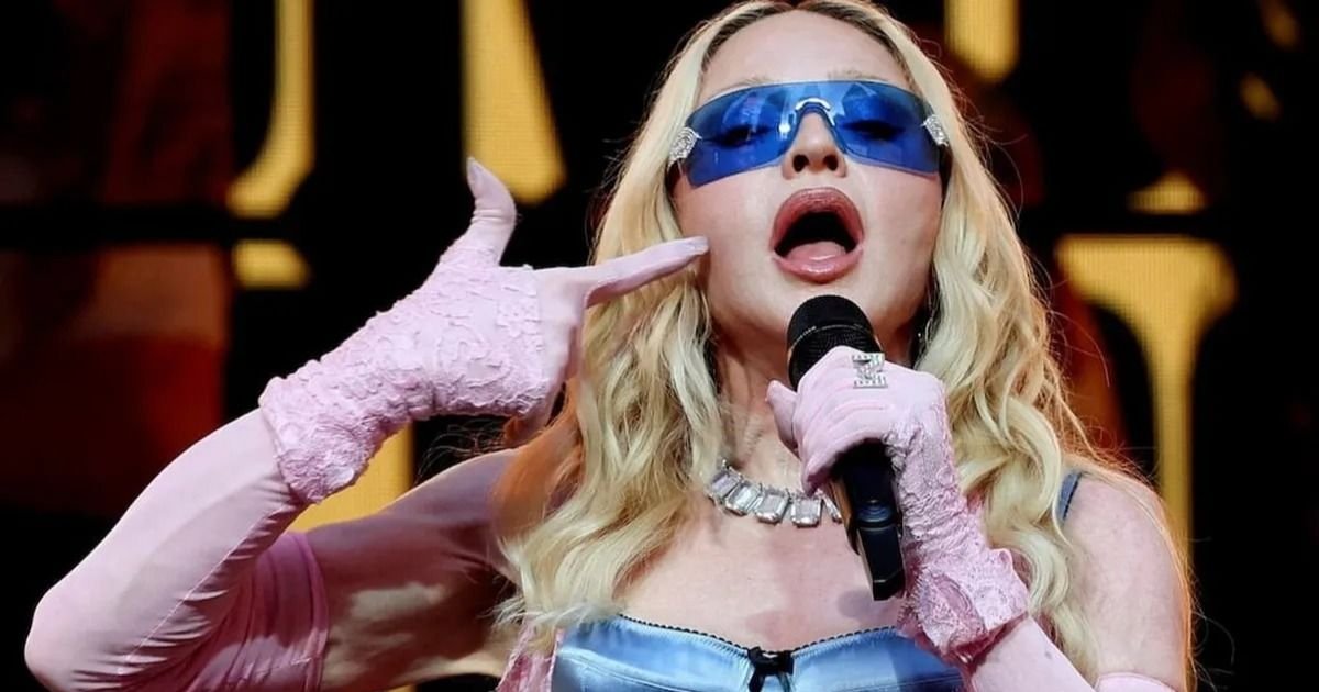 Así será el show de la final | El Litoral
