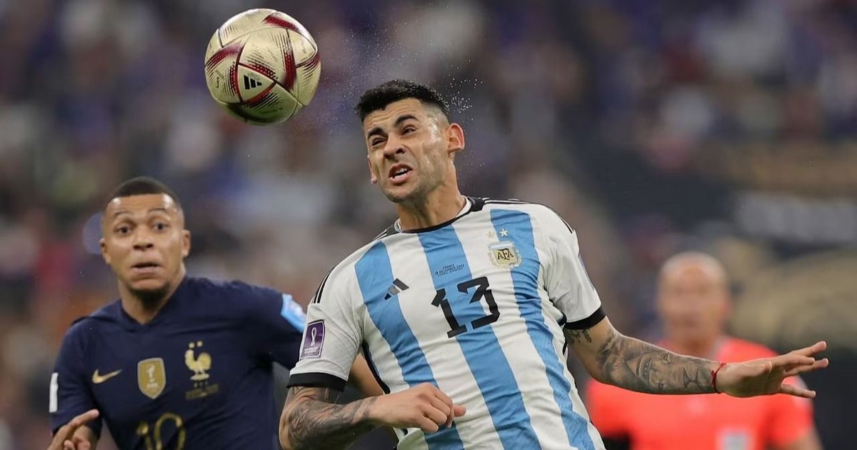Sudamérica buscará acortar la distancia de la mano de la Argentina