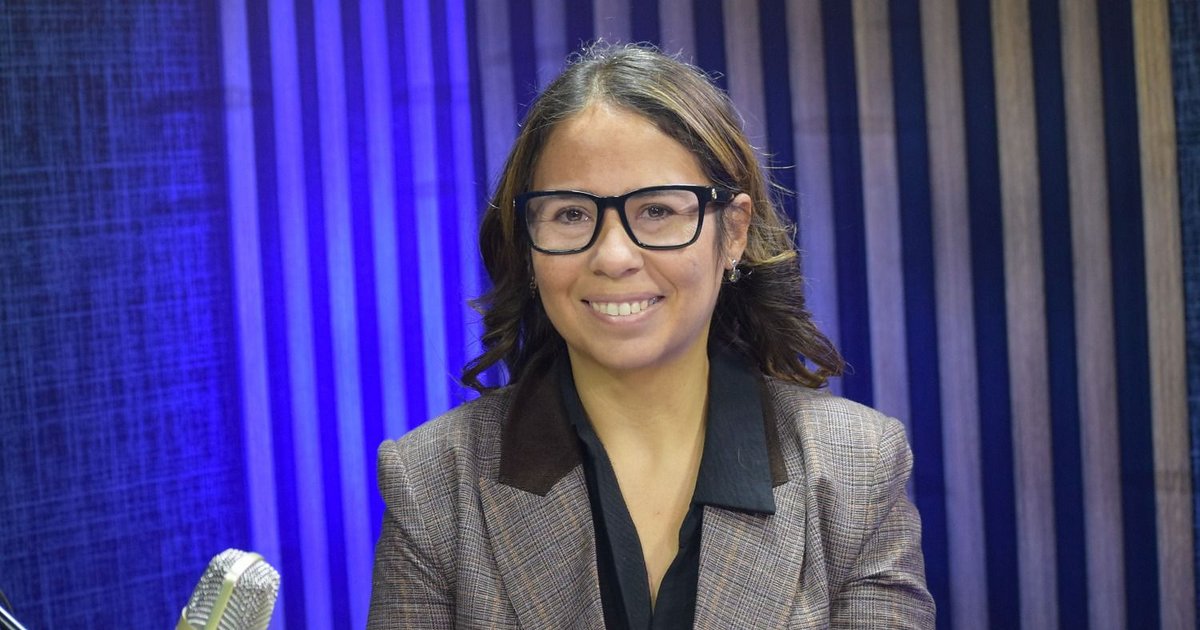 "La principal causa de muerte en las mujeres sigue siendo la enfermedad cardiovascular"