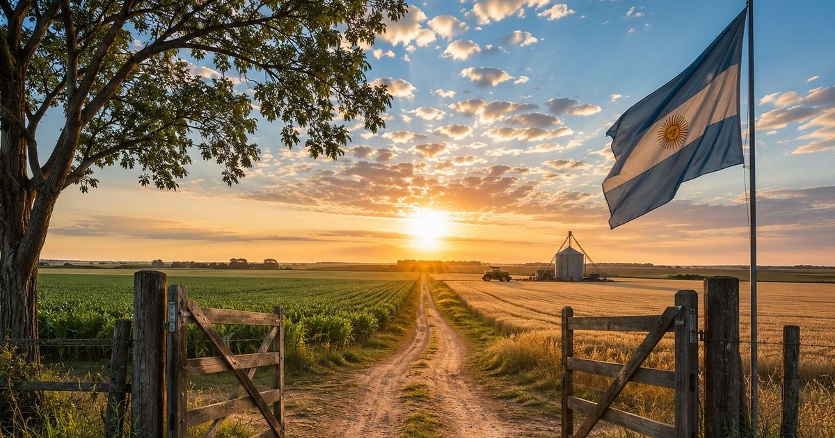 La Ley de Tierras y el falso dilema entre soberanía e inversión | El Litoral
