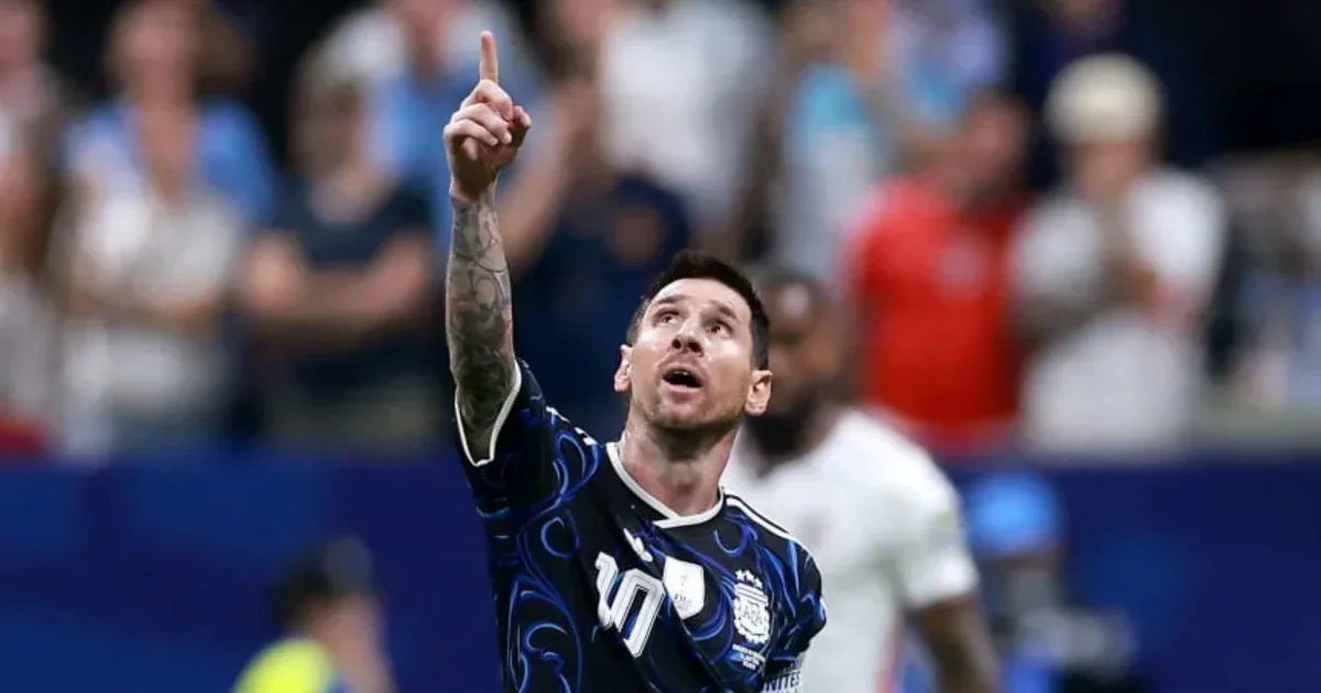 Elijo creer: las cinco coincidencias que ilusionan antes de la final del Mundial