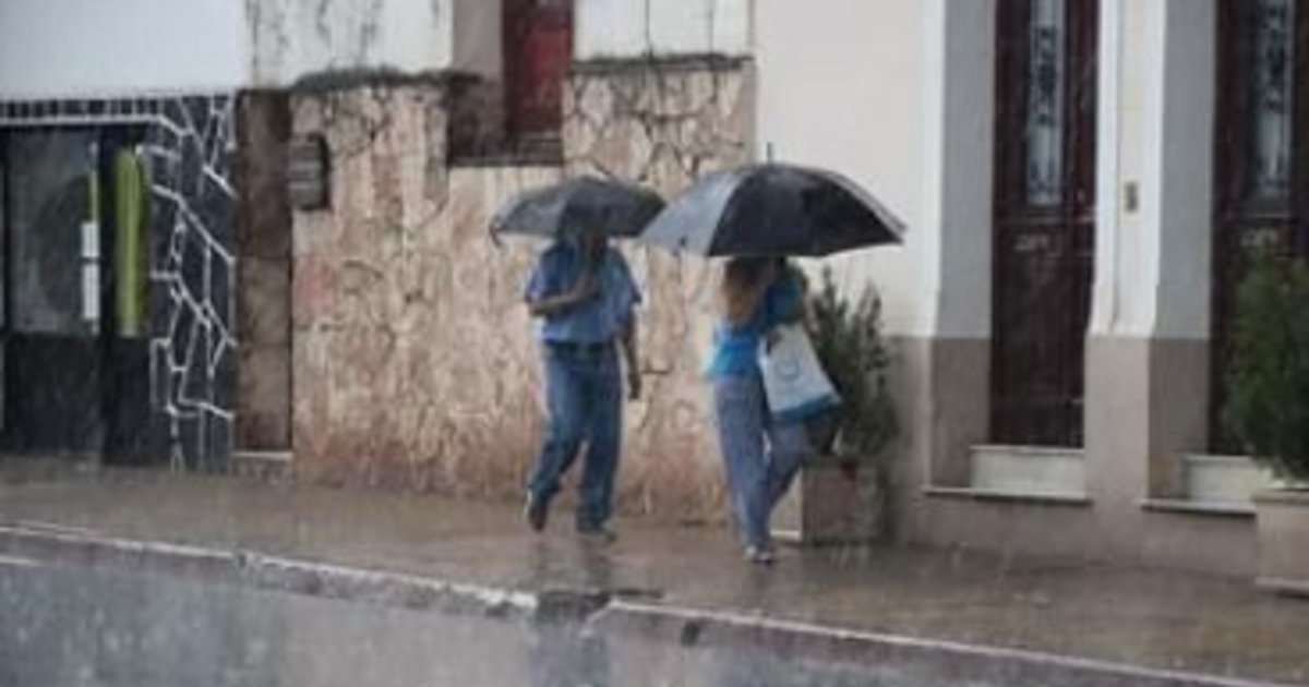 Vuelve el frío y rige el alerta naranja por lluvias en Corrientes | El Litoral
