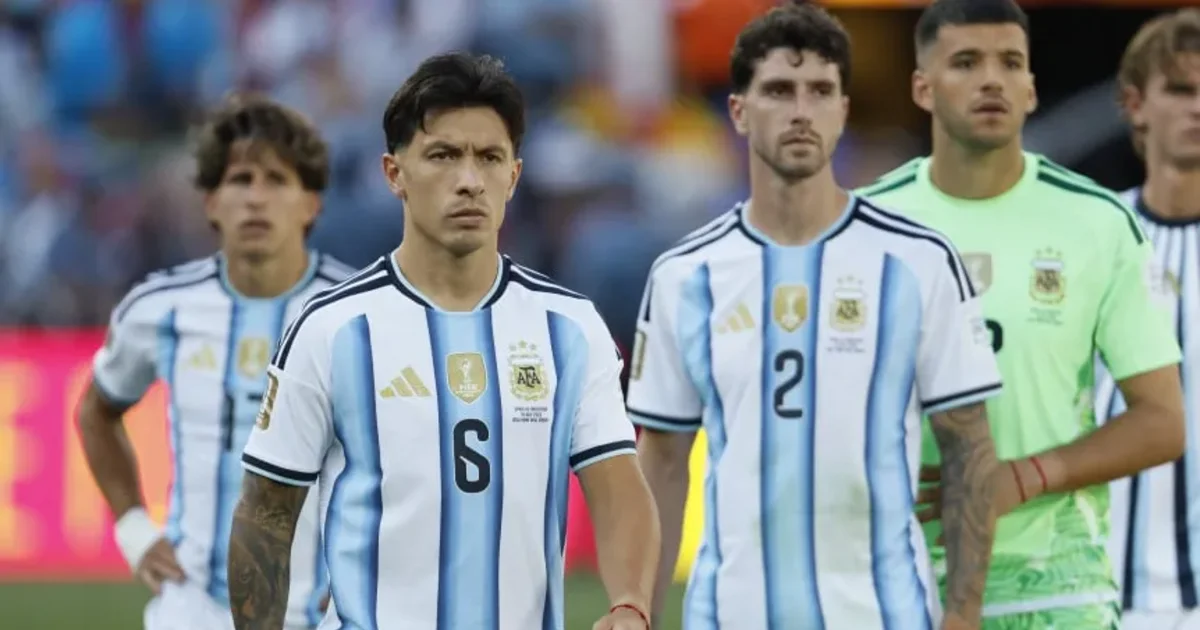 Cuáles son los próximos desafíos de la Selección Argentina tras el Mundial