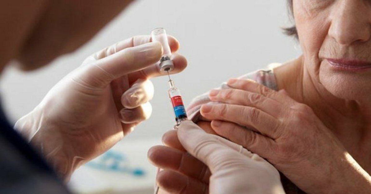 Salud Pública insta a completar el calendario y la vacuna antigripal en Corrientes