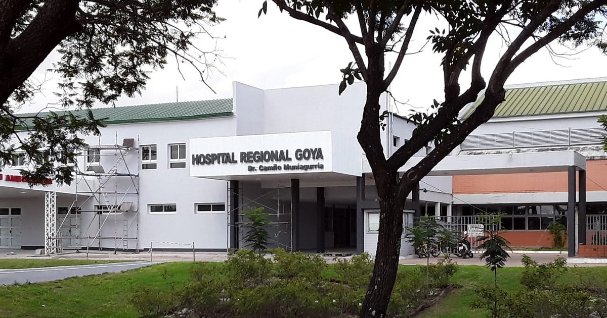 Homicidio en Corrientes: mataron a un hombre a puñaladas y detuvieron al sospechoso | El Litoral
