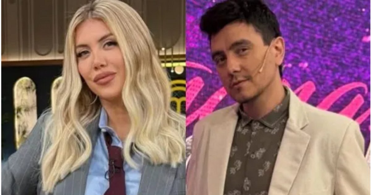 Wanda Nara liquidó a un periodista que la trató de "mufa" tras la final del Mundial 2026 | El Litoral