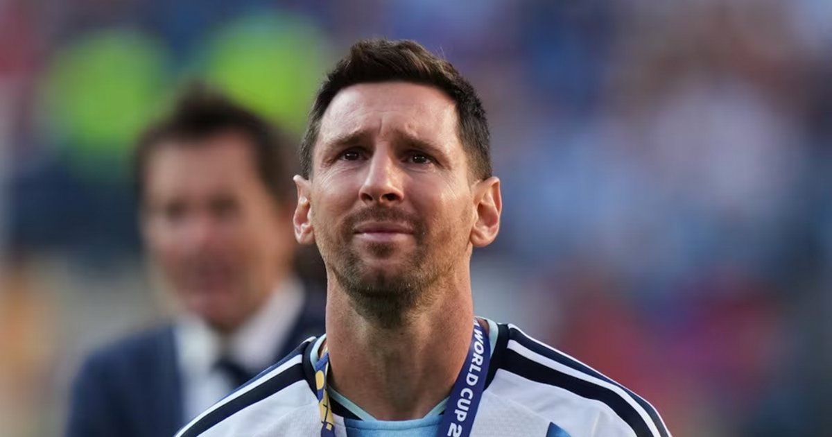 "La tristeza también educa": qué nos dejó la derrota de la Selección | El Litoral