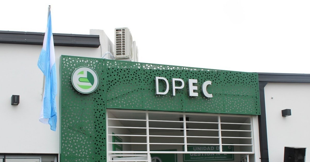 Nueva oficina de la Dpec en el barrio 17 de Agosto: dirección y trámites que podés hacer | El Litoral