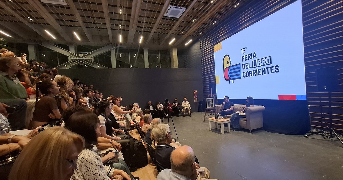 La Feria Provincial del Libro cerró una edición histórica con ventas millonarias