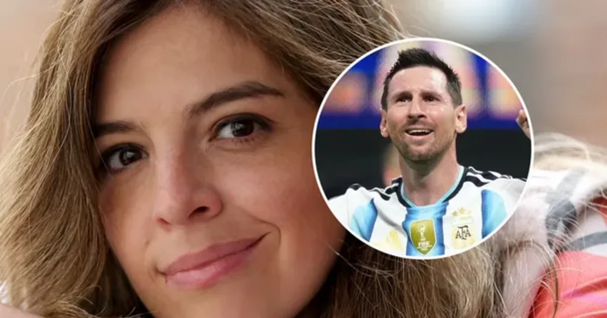 El tierno mensaje de Dalma Maradona para Lionel Messi tras la final del Mundial 2026 | El Litoral