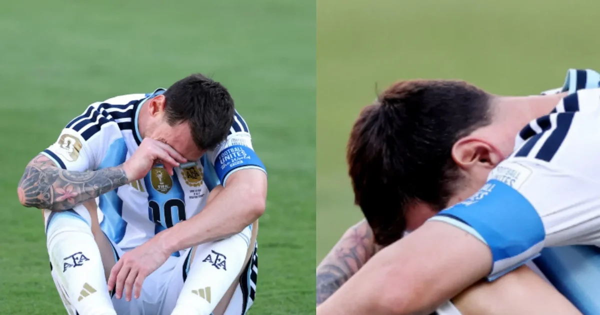 El Mundial como una lección de vida: qué aprendieron los niños de la Selección | El Litoral