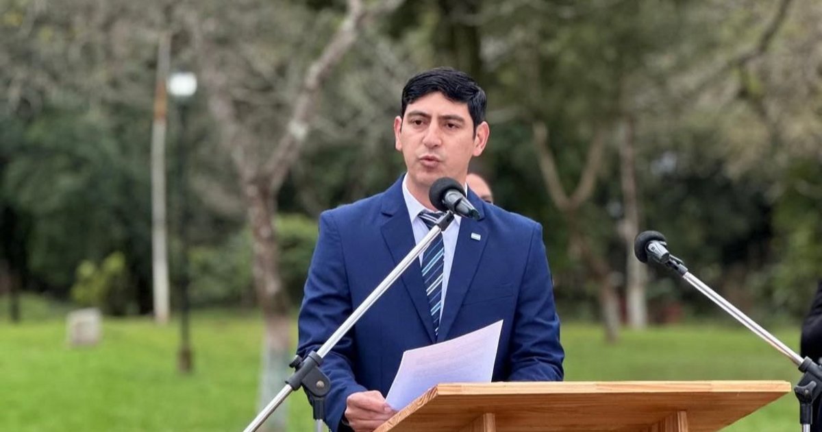 Deudas por $350 millones y caminos rurales: los desafíos que enfrenta Garaví | El Litoral