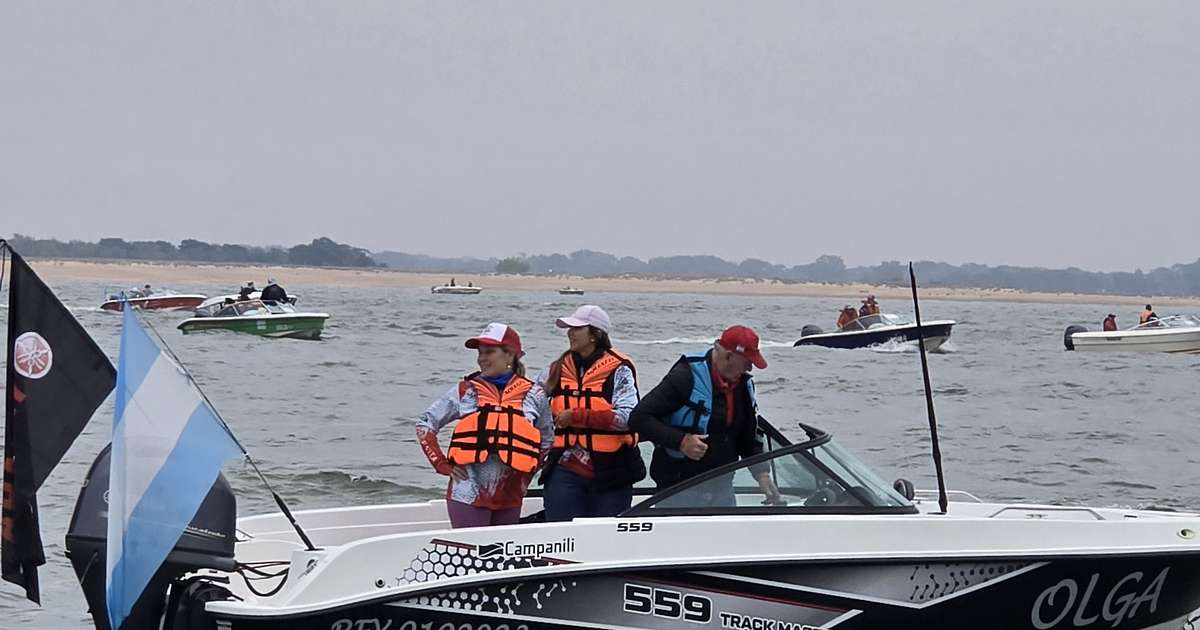 Corrientes promociona la 61º Fiesta Nacional de Pesca del Dorado en Buenos Aires | El Litoral