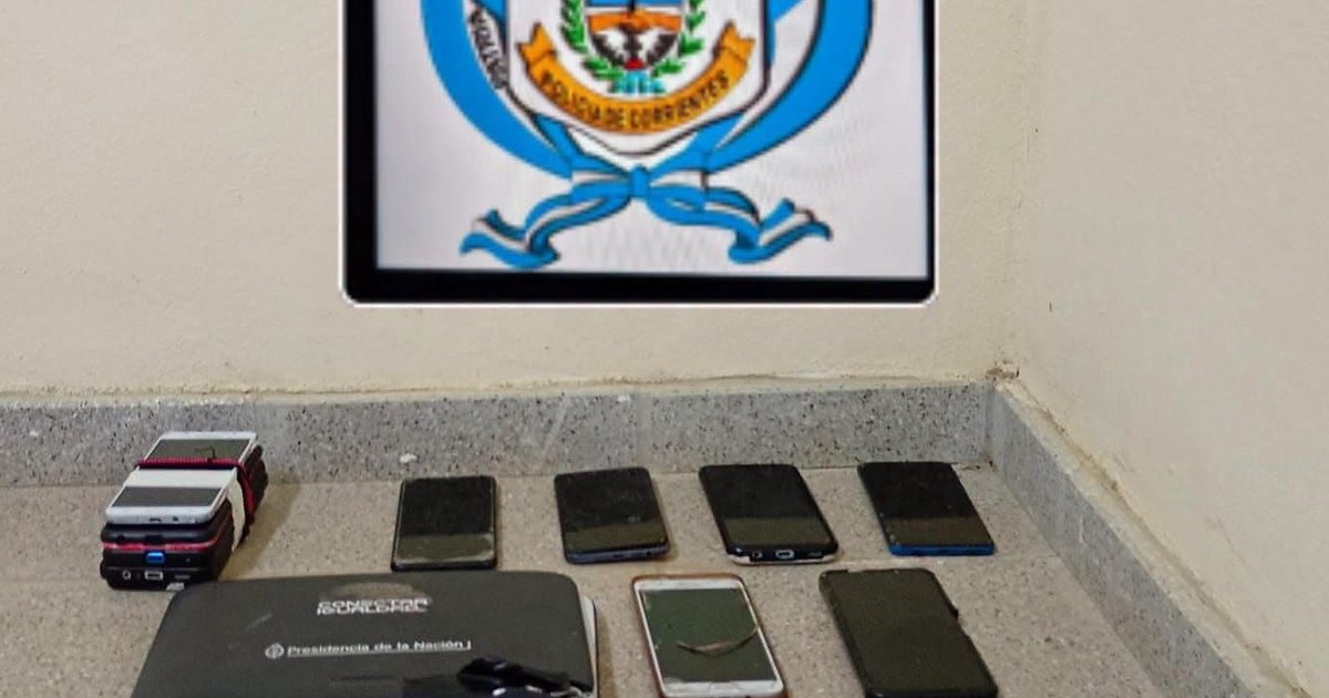 Ataque mafioso en Alvear: hallaron búnker narco e incautaron 11 teléfonos | El Litoral
