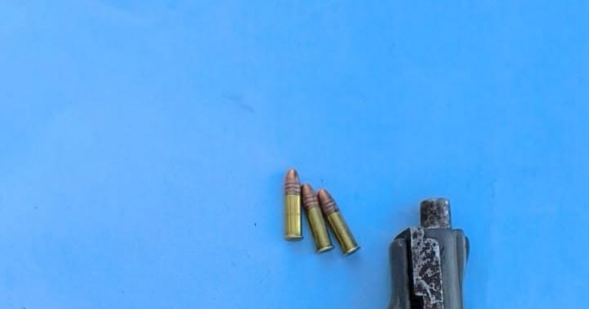 Dos demorados por amenazar a un alumno frente a una escuela en Corrientes | El Litoral